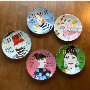 Bundle for Holly / One Kate Spade Plate and Mug